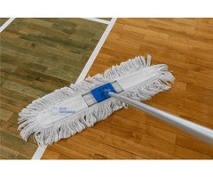 Effective Tips for Cleaning and Maintaining Rubber Gym Flooring