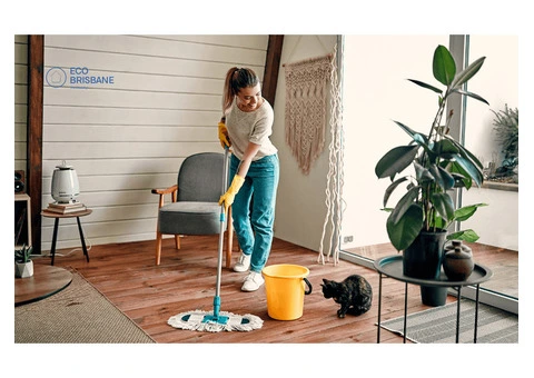 Find the Best End of Lease Cleaning Service with Ease