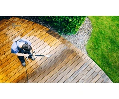 Pressure Cleaning vs. Soft Washing: Which Is Right for You?