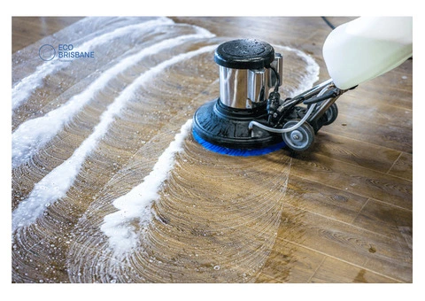 Keep Your Hardwood Floors Spotless with Proper Cleaning