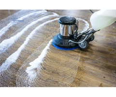 Keep Your Hardwood Floors Spotless with Proper Cleaning