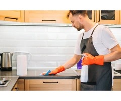 Green vs. Chemical Cleaning Products: Which One Should You Choose?