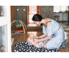 Thorough Deep Cleaning Tips Before Your New Baby Arrives