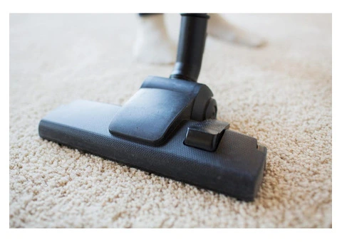Back 2 Life Carpet Cleaning Brisbane - 1/5
