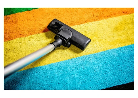 Back 2 Life Carpet Cleaning Brisbane - 3/5