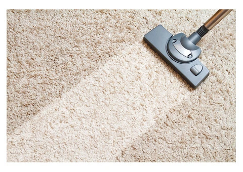 Back 2 Life Carpet Cleaning Brisbane - 5/5