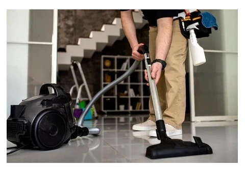 Top-Notch Strata Cleaning Services in Sydney