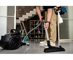 Top-Notch Strata Cleaning Services in Sydney
