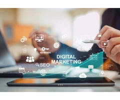 Digital Marketing Company in Australia