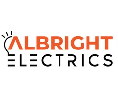 Albright Electrics Pty Ltd