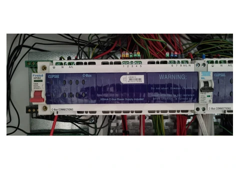 Electrician Randwick