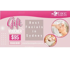 Restore Your Glow with Hydrating Facial Treatments in Sydney