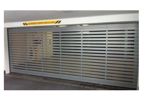 Roller Door Repairs North Sydney