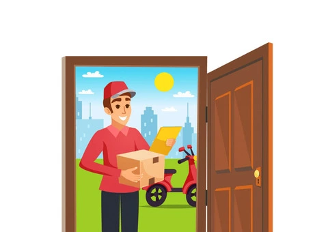 Need Urgent  Delivery Try Same Day Courier Service Now