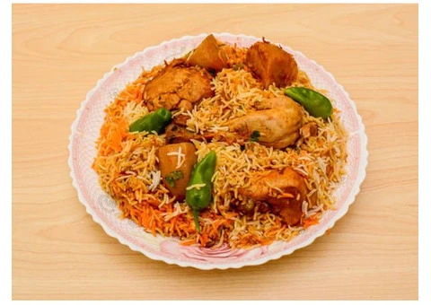 Flagstone Royal Indian Cuisine Menu | Order Online.