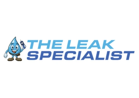 The Leak Specialist