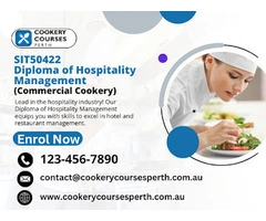 Fly High in Your Career With a Diploma of Hospitality Perth – Enroll Now!