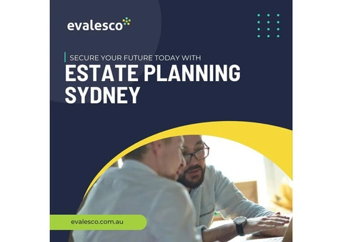 Wills, Trusts & More with Estate Planning Sydney