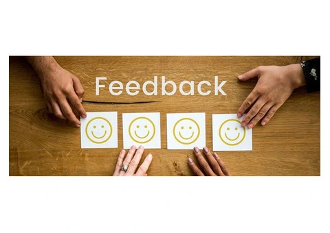 Boost Your Business with Online Marketing Perth Using Customer Feedback