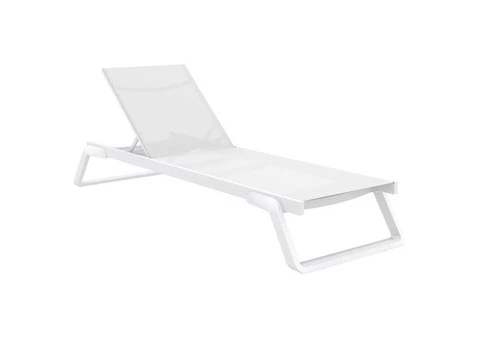 Relax in Style with the Siesta Tropic Sun Lounger – Ultimate Comfort