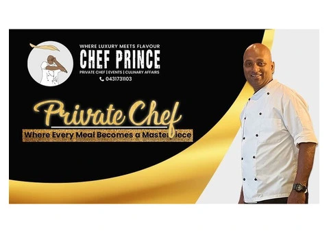 Indian Catering in Brisbane by Chef Prince - 2/2