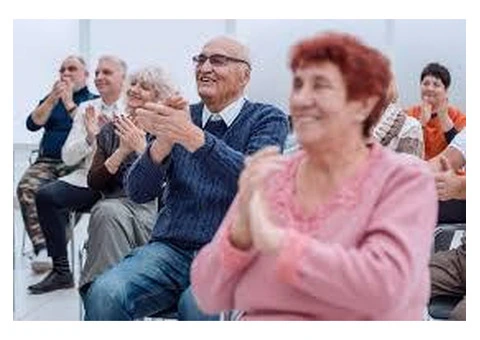 Transportation Services for Seniors and People with Disabilities