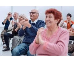 Transportation Services for Seniors and People with Disabilities