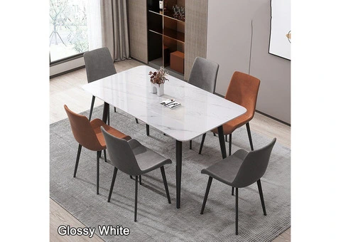 Elegant & Durable Indoor Dining Tables for Every Home