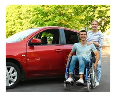 Hire our NDIS Transport Assistance in Redwood Park