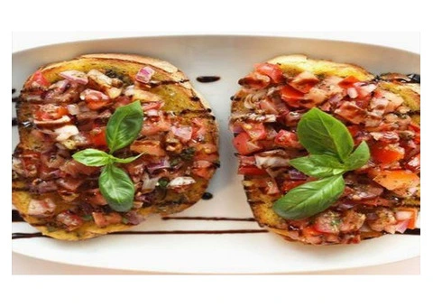 Enzo’s Cucina Italian restaurant Menu, Penshurst—Order Now - 1/3