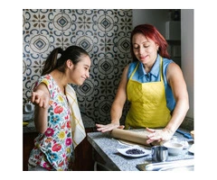 Hire us for best NDIS Household Tasks in Northfield