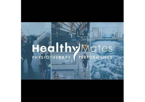 Dry Needling Therapy Bendigo | Effective Pain Relief at Healthy Mates