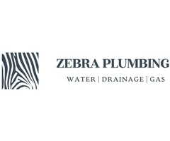 Zebra Plumbing Melbourne