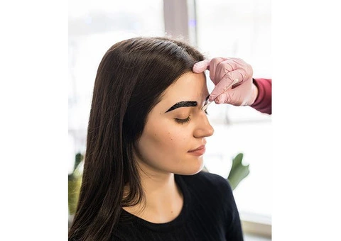 Beauty Treatments by Seasoned Experts that Focus on YOUR Aesthetic Preferences!! - 3/7