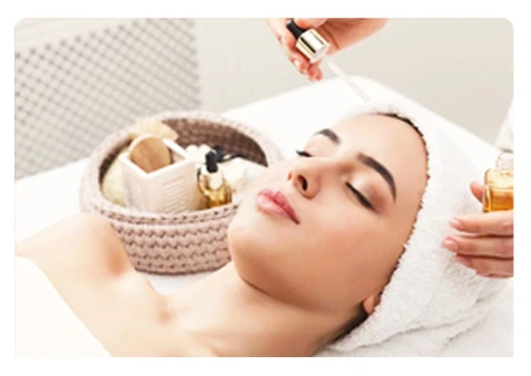 Beauty Treatments by Seasoned Experts that Focus on YOUR Aesthetic Preferences!! - 4/7
