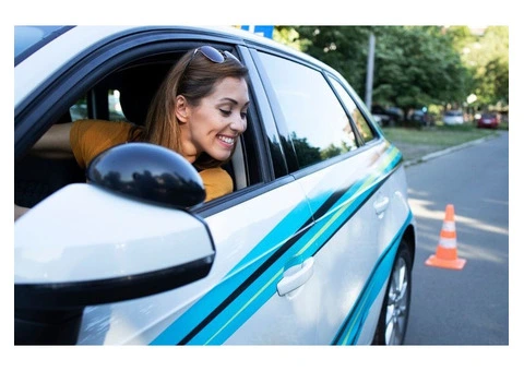 Top-Rated Driving School in Belmont – Learn with Experts