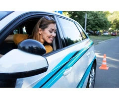 Top-Rated Driving School in Belmont – Learn with Experts