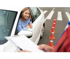 Master Driving Skills with Expert Lessons in Ashgrove