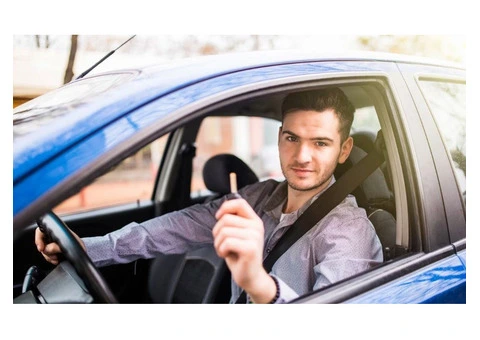 Expert Driving Lessons in Indooroopilly – Get on the Road Today!