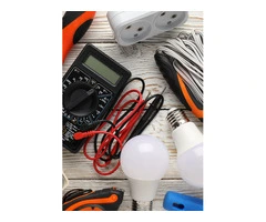 Electrician Kingsford