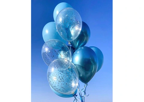 Balloon Garland Delivery | Stunning Custom Designs