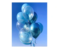Balloon Garland Delivery | Stunning Custom Designs