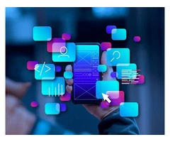 Expert Android Application Development Services for Your Business