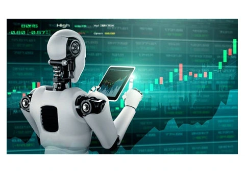 Master Algorithmic Trading with IIQF!