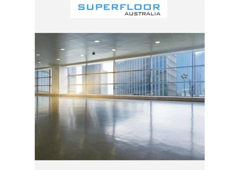 Premium Concrete Polishing Brisbane | Stunning Polished Concrete Floors - 2/2