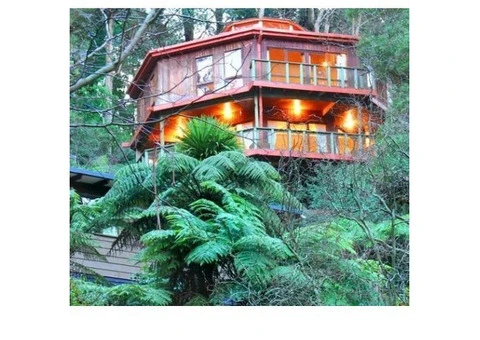 Experience Ultimate Comfort with Mount Dandenong Luxury Accommodation