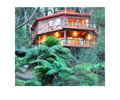 Experience Ultimate Comfort with Mount Dandenong Luxury Accommodation