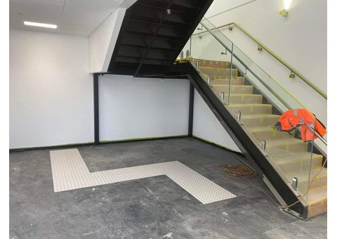Tactiles NSW - Tactiles Quote Supply & Installation Sydney - 1/16