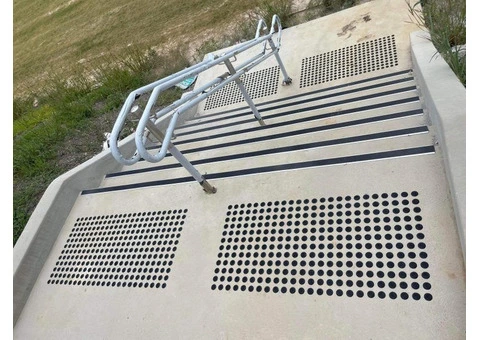 Tactiles NSW - Tactiles Quote Supply & Installation Sydney - 2/16