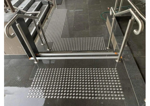 Tactiles NSW - Tactiles Quote Supply & Installation Sydney - 4/16